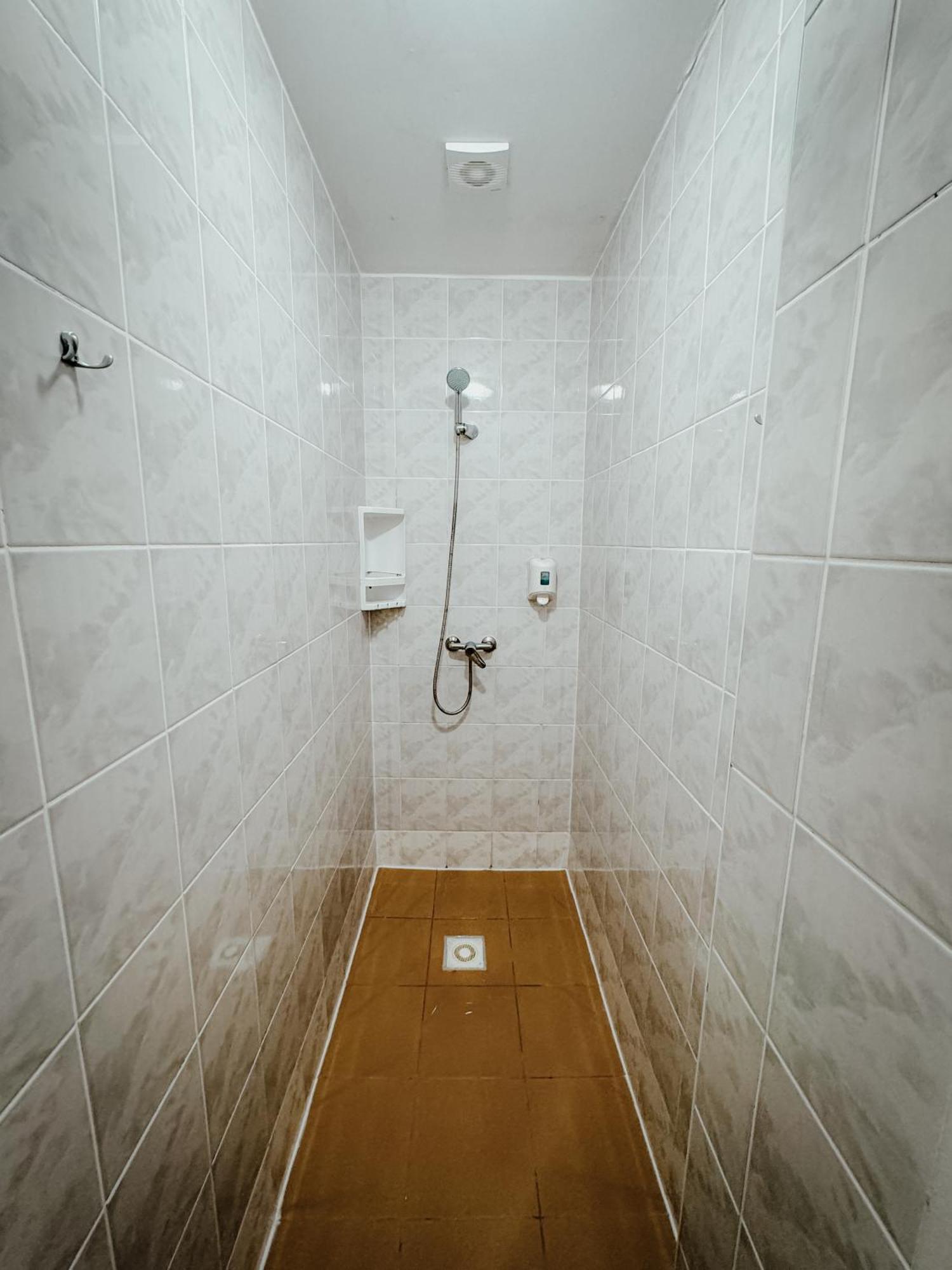 Hotel Pervaza Panevėžys Zimmer foto